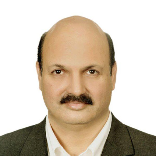 Syed Naqvi Photo 19