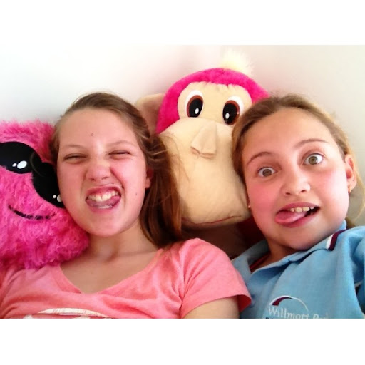 Brooke Webster Photo 29