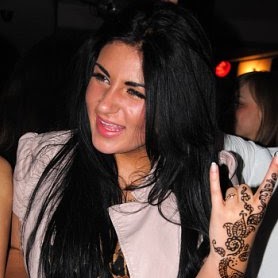 Christina Albi Photo 2