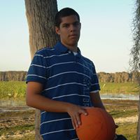 Jacob Buck Photo 12