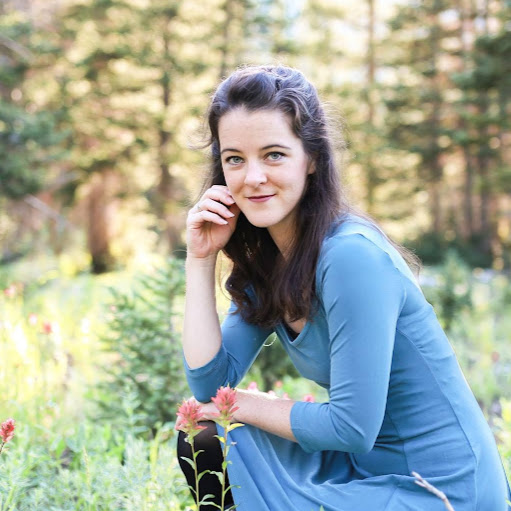 Heather Francis Photo 14