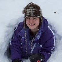 Cassandra Martin Photo 10
