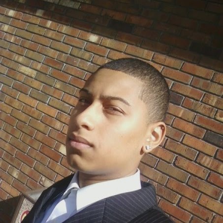 Bradley Robinson Photo 39