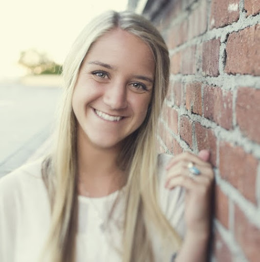 Katherine Pendleton Photo 13