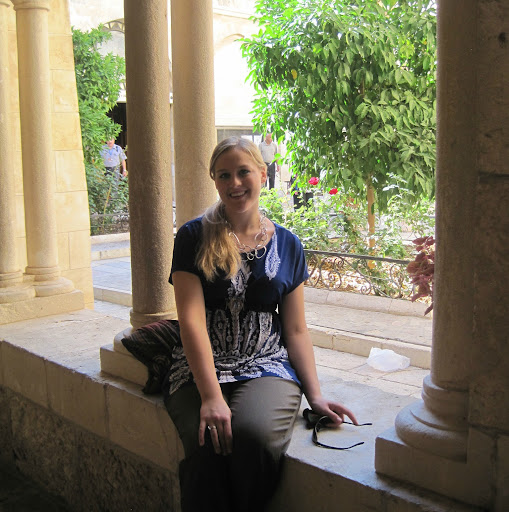 Grace Phillips Photo 31