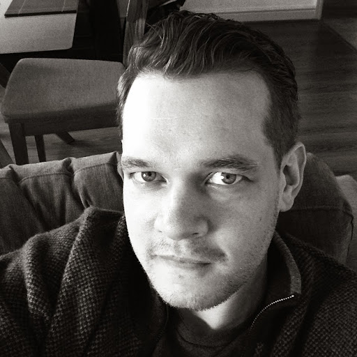 James Burrows Photo 27