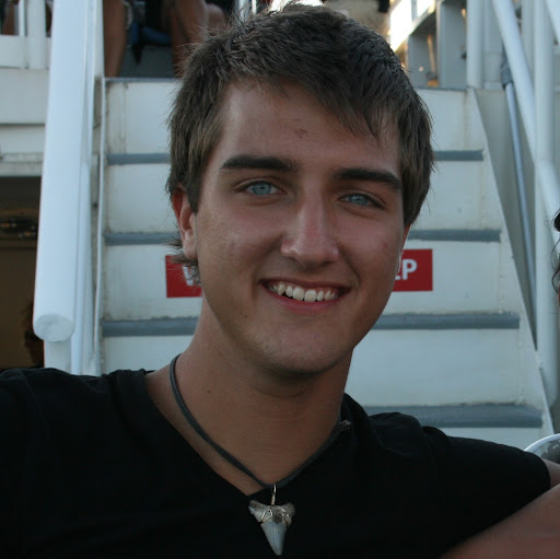 Tyler Guertin Photo 3