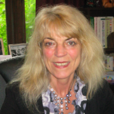Jane Parry Photo 11