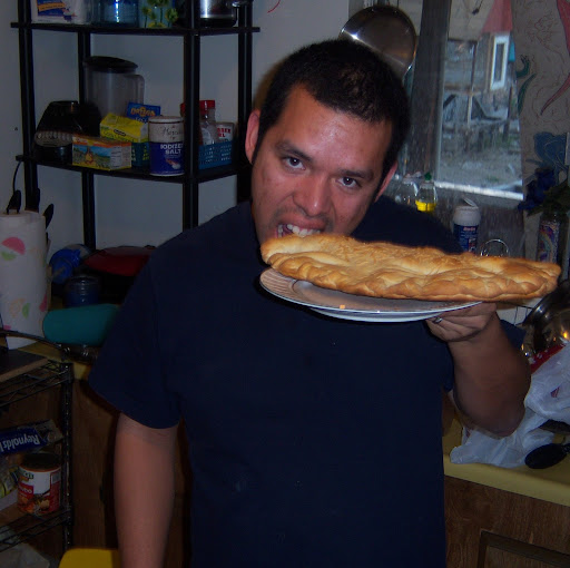 Armando Arellano Photo 15