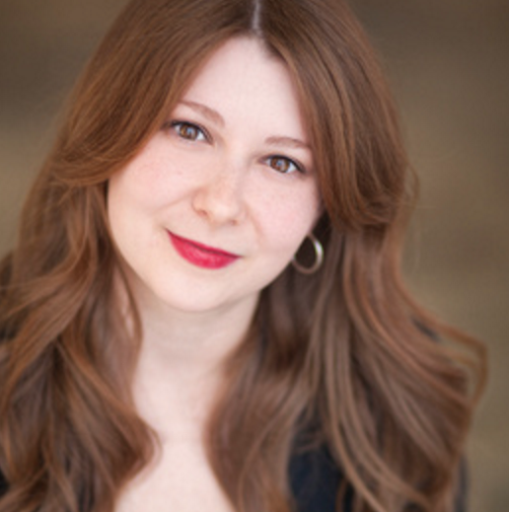 Amy Kerr Photo 41