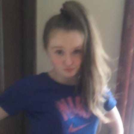 Hannah Magee Photo 6