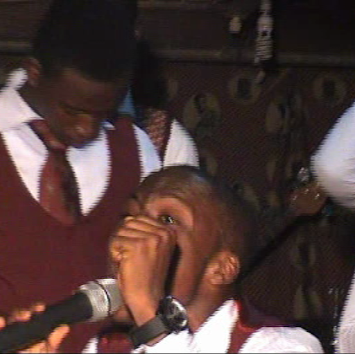 Emmanuel Robertson Photo 18