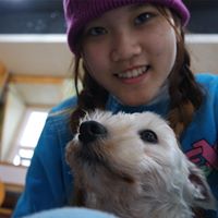 Hannah Tang Photo 9