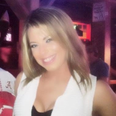Christina Horton Photo 32