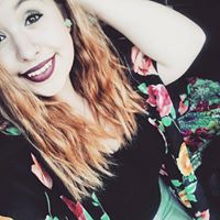 Hannah Ward Photo 3