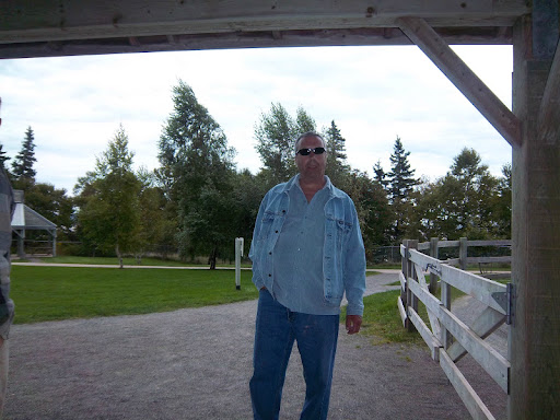Don Leblanc Photo 38