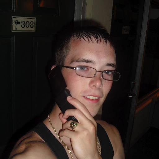 Justin Mccarty Photo 25