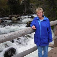 Judith Webster Photo 9