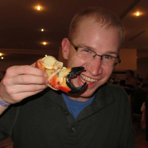 Andrew King Photo 42