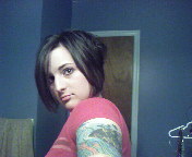 Trisha Miller Photo 32