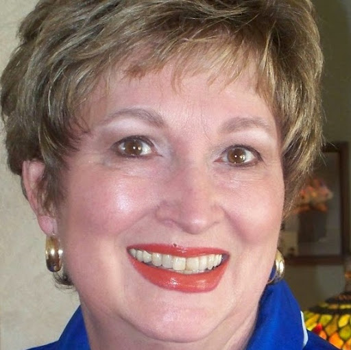 Mary Peters Photo 13