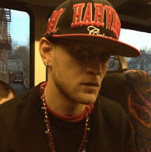 James Harmon Photo 39