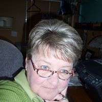 Connie Amos Photo 26