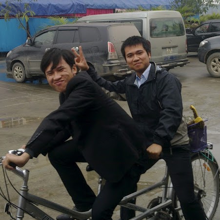 Thang Ho Photo 13
