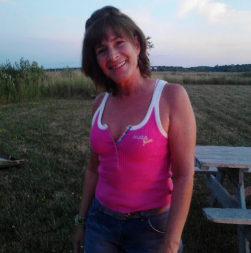 Marcy Murphy Photo 10