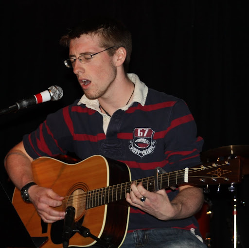 Daniel Watson Photo 18