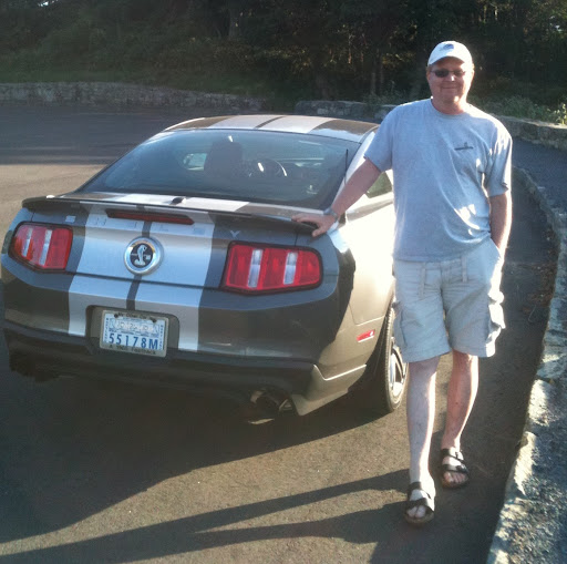Bryan Marshall Photo 17