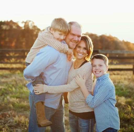 Jennifer Choate Photo 32