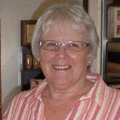 Pauline Wood Photo 9