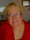 Jeanne Ward Photo 20
