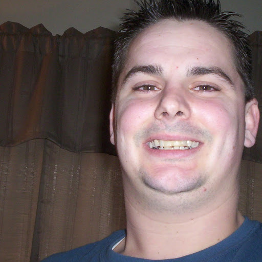 Adam Rector Photo 26