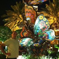 Juan Sandoval Photo 32