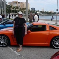 Sandi Cohen Photo 24