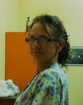 Carol Townsend Photo 19