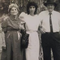 Anna Abrams Photo 9