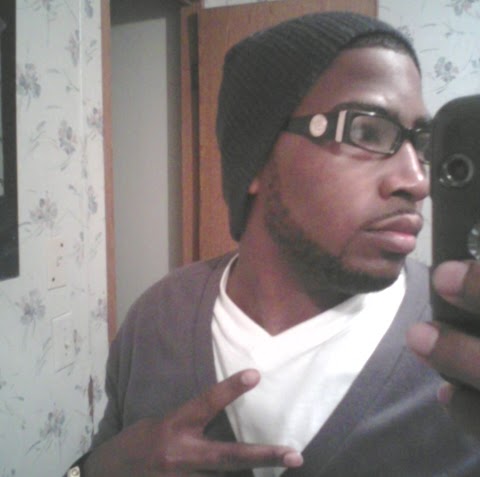 Rodrick Henderson Photo 2