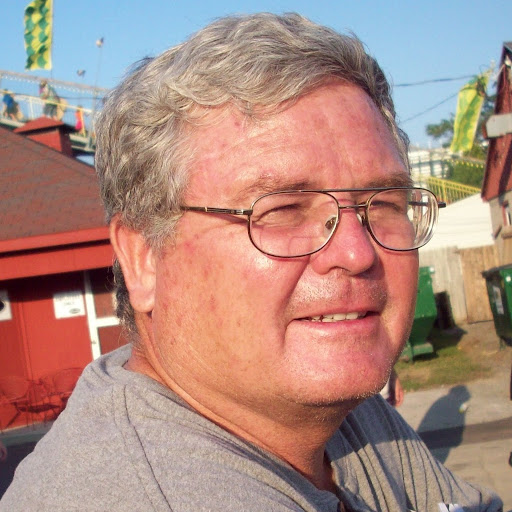 Randy Reid Photo 4
