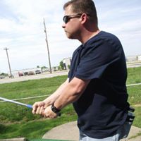 Mark Sparks Photo 15