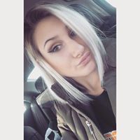 Haleigh Martin Photo 8