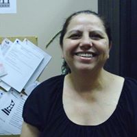 Connie Hipp Photo 10