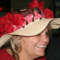Kristen Hubbard Photo 10