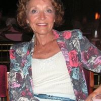 Adele Robinson Photo 19