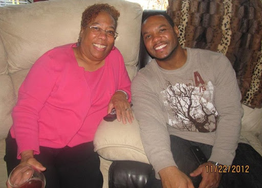 Cheryl Brown Photo 44