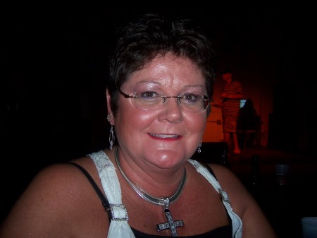 Kathy Bryant Photo 9