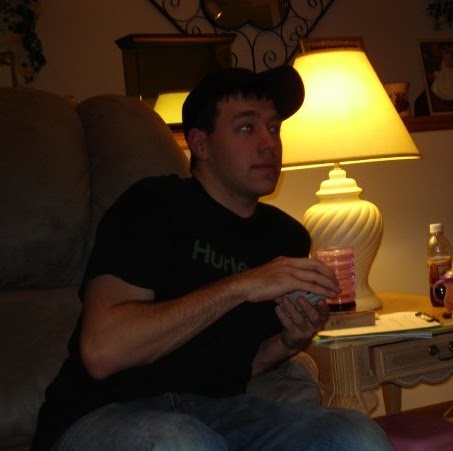 Justin Gifford Photo 39