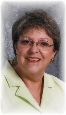 Patricia Newton Photo 9
